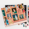 Herstory Museum Puzzle {100 pc}