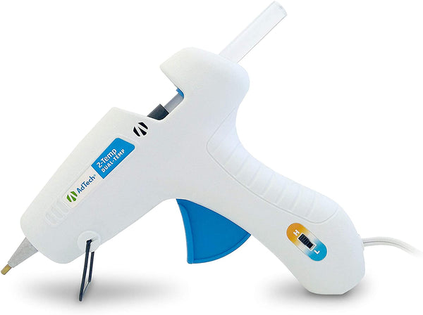 Dual Temp Glue Gun
