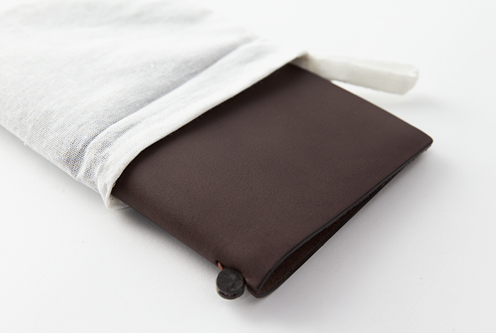 Traveler’s Notebook | Regular Size {multiple colors}