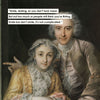 Men to Avoid in Art & Life | 2023 12-Month Wall Calendar