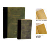 Carnet brut d'inspiration parisienne {plusieurs formats}