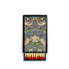 Sliding Match Box {multiple designs}