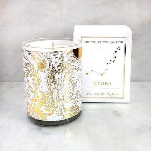 Collection de bougies Constellation {Styles multiples}