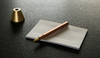 Y Studio | Stylo plume de bureau {plusieurs couleurs}