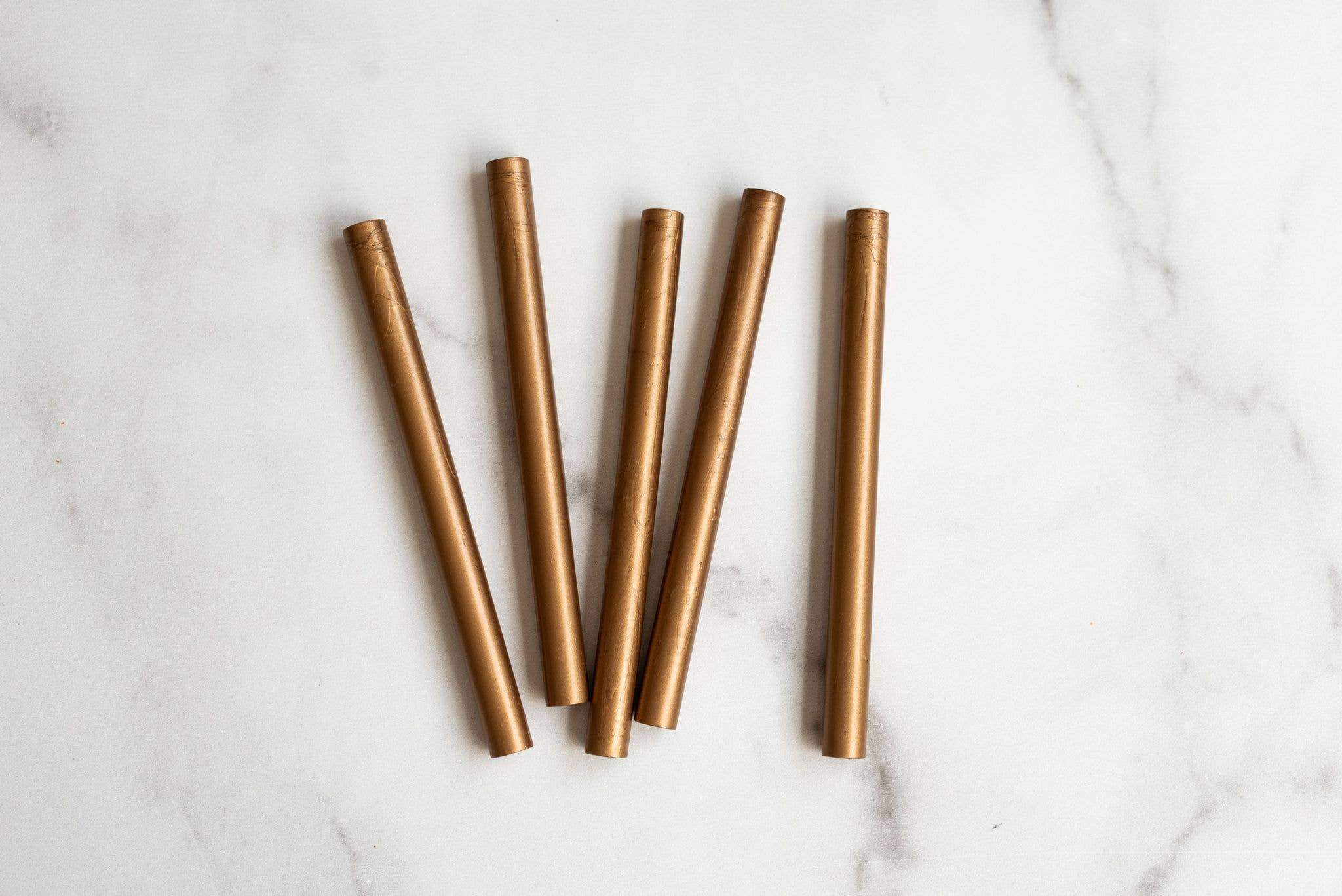 Bâtons de cire à cacheter pour pistolet à colle | Pack de 5 {Plusieurs couleurs}