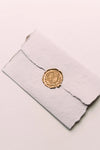Cachet de Cire Vieux Lyon