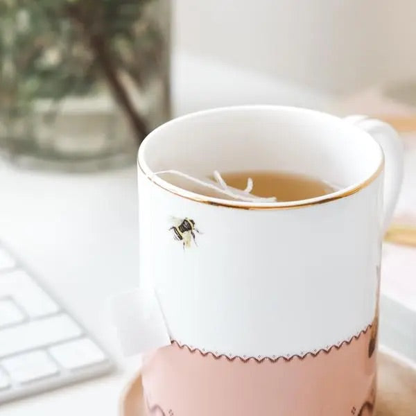 Ensemble de tasses | Perroquet + Girafe