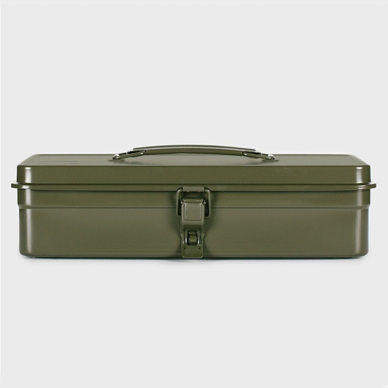 Boîte à outils en acier Toyo | Style T-320 {plusieurs couleurs}