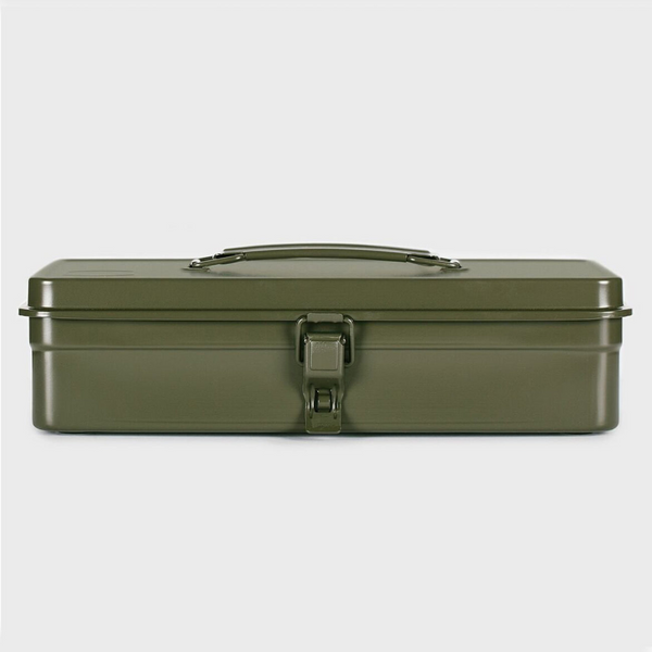 Boîte à outils en acier Toyo | Style T-320 {plusieurs couleurs}