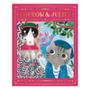 Romeow & Juliet Puzzle {100 pc}