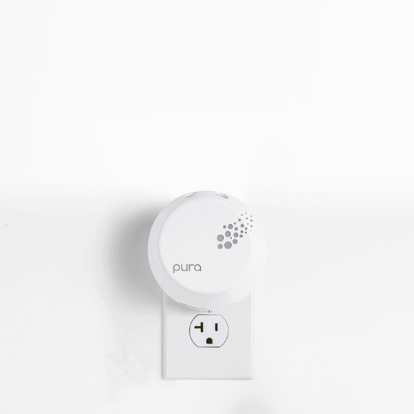 Volcano + Pura Smart Home Diffuser Kit