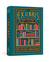 Ex Libris {Kakutani}