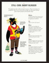 Animaux hipsters : un guide de terrain