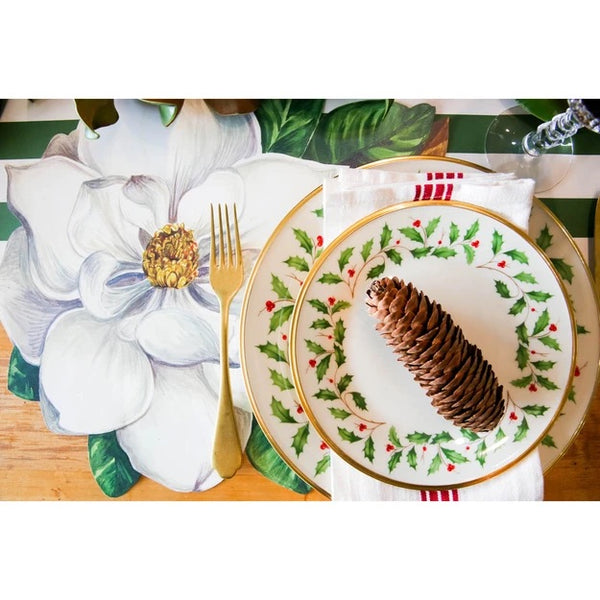 Pack de sets de table | Magnolia