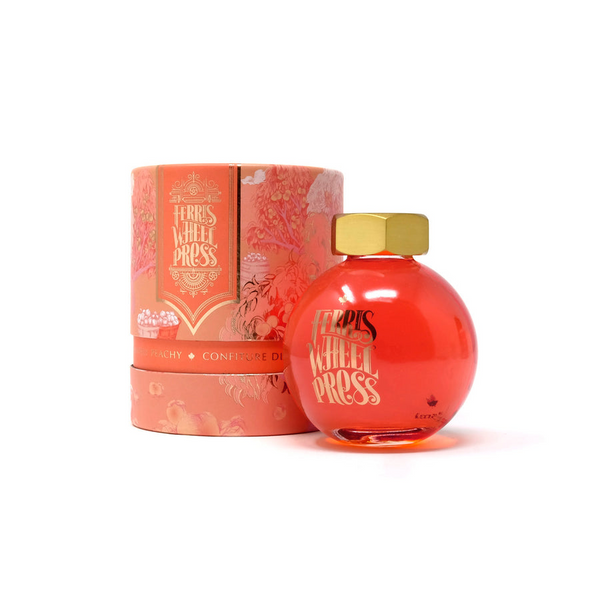 Ferris Wheel Press Fountain Pen Ink | 85mL {multiple colors}