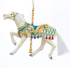 Carousel Horse Ornaments