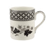 Patrimoine Spode | 16 onces. Tasses florales {différents styles}