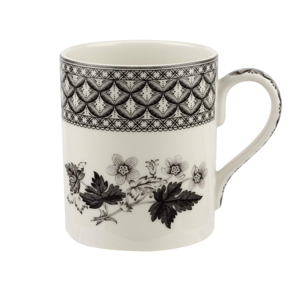 Patrimoine Spode | 16 onces. Tasses florales {différents styles}