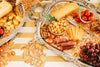 Chemin de table | Bande classique {plusieurs couleurs}