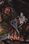 Stitchcraft Enamel Pin