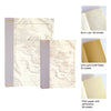 Carnet brut d'inspiration parisienne {plusieurs formats}