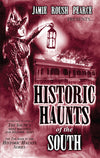 Historic Haunts Series | Autographed Copies | Local Author