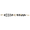Ensemble Bracelet | Hematite