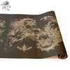 Table Runner | Archival | Black