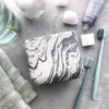 Marbling 8.5x11 Mesh Stencil {clearance}