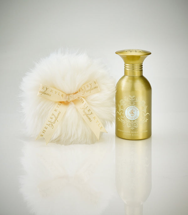 Shelley Kyle | Coffret cadeau scintillant {Annabelle}