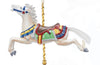 Carousel Horse Ornaments