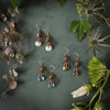 Talon Earrings