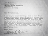 Letters of Note | Vol. 2: An Eclectic Collection of Correspondence Deserving of a Wider Audience