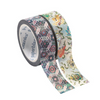 Shanka/Chakra Washi Tape Duo