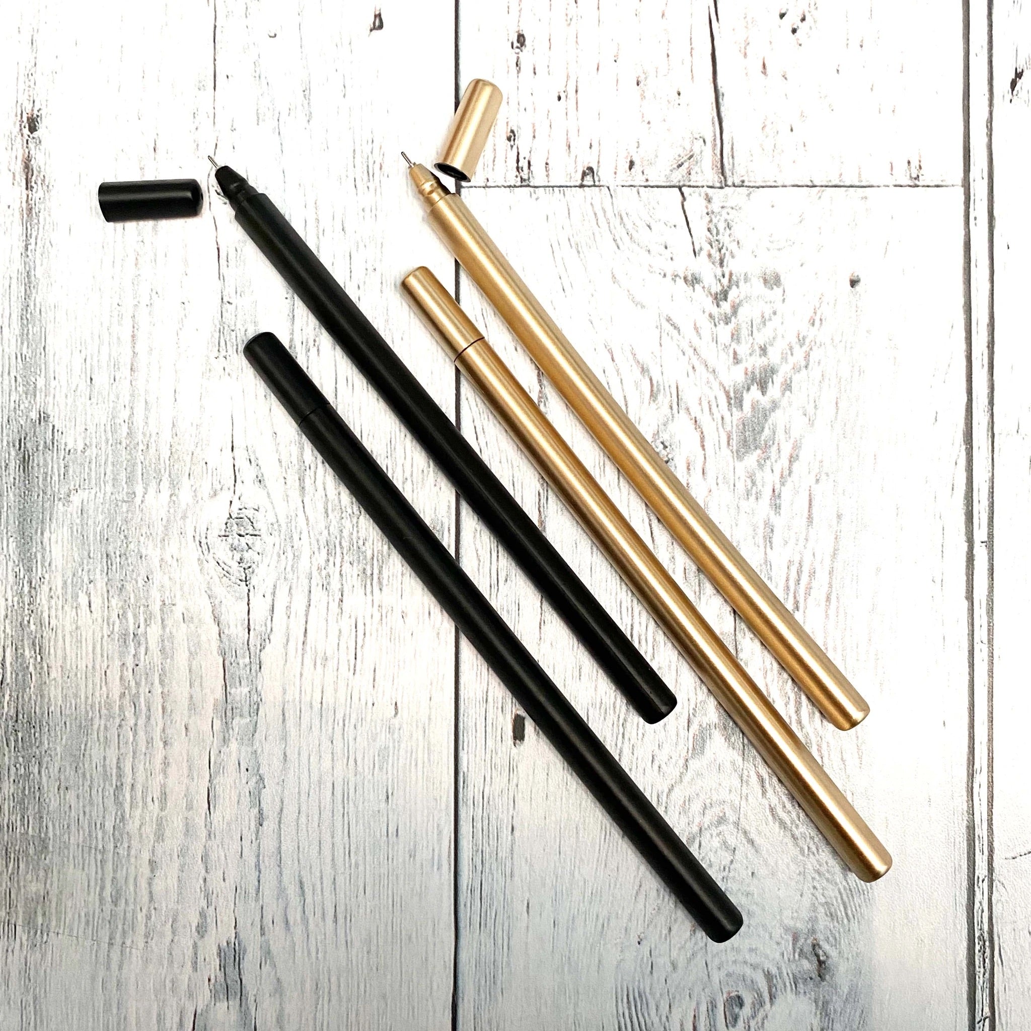 Slim Optic Rollerball Pen