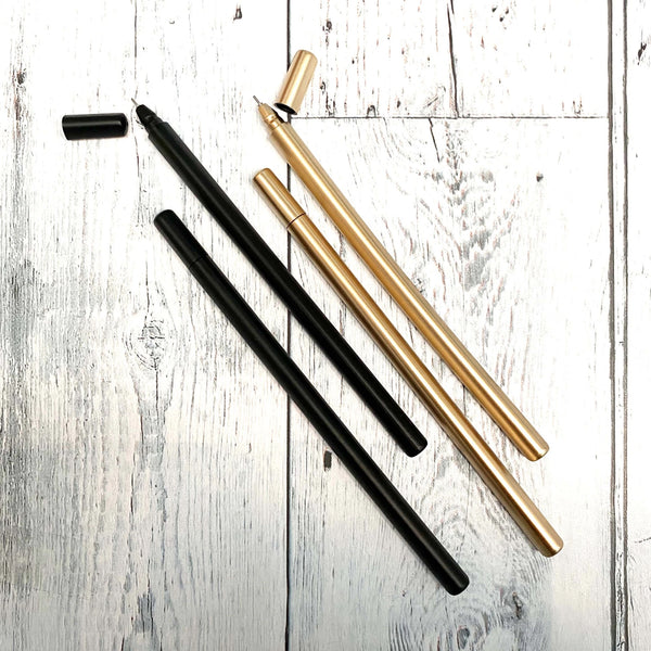 Slim Optic Rollerball Pen