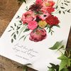 Je dois avoir des fleurs. Aquarelle Impression artistique