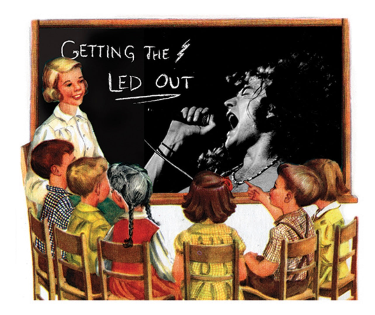 Boxed Card Set | Led Zeppelin