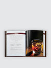 Whiskey Cocktails {Leather Bound}