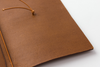 Traveler’s Notebook | Regular Size {multiple colors}