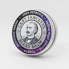 Baume à barbe | La nébuleuse de John Petrucci