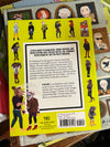 Animaux hipsters : un guide de terrain
