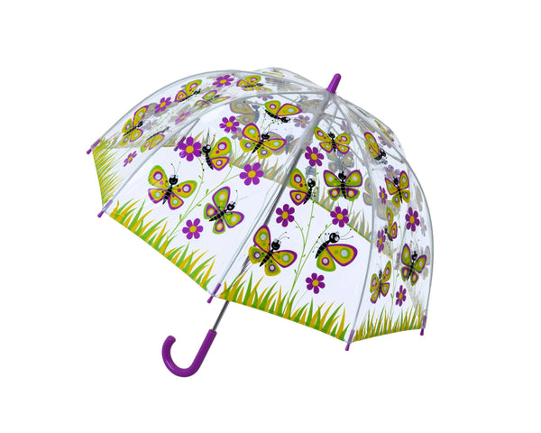 Kids’ Dome Umbrellas {multiple styles}