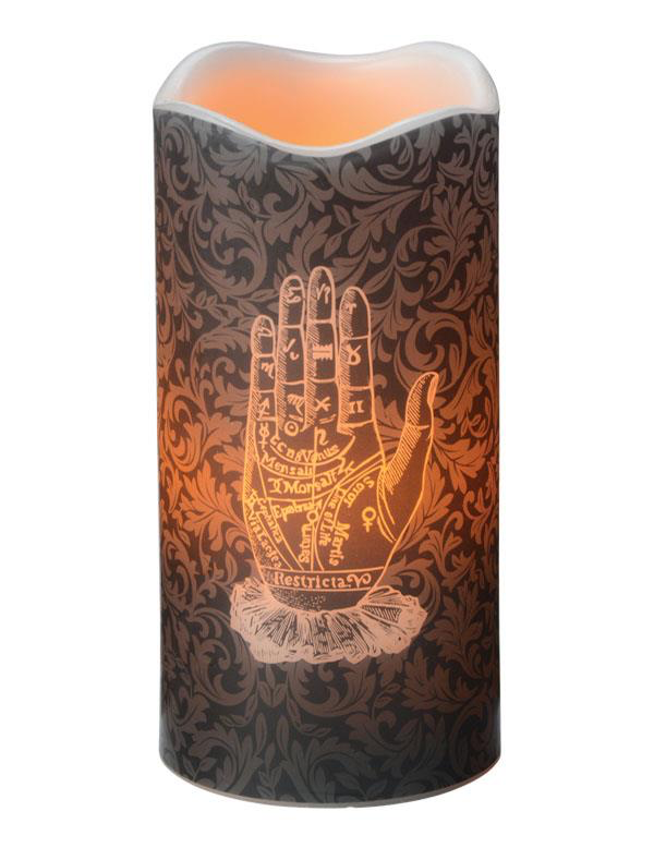 Bougies LED rituelles {plusieurs styles}