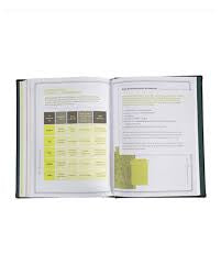 The Drunken Botanist {Leather Bound & Embossed}