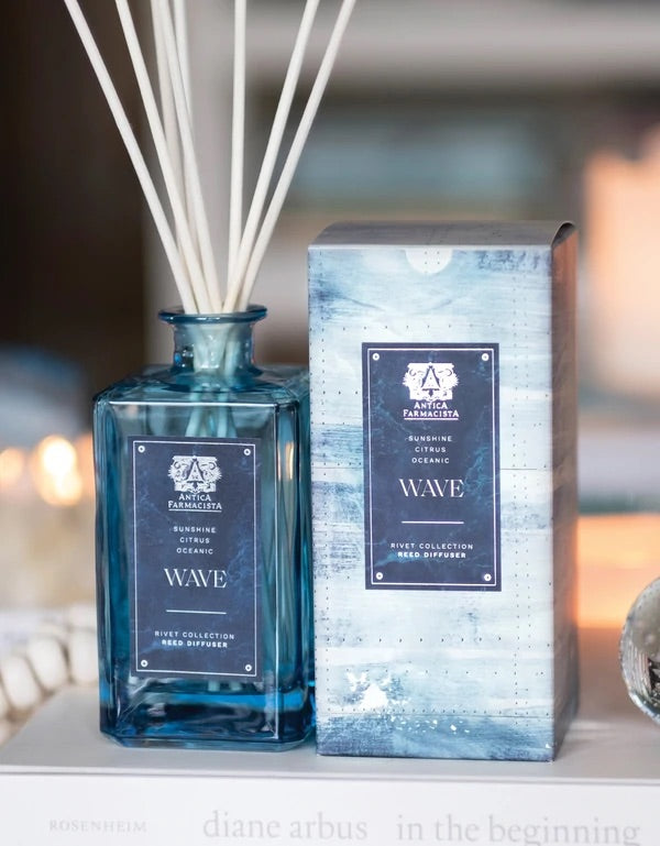 Vague | Diffuseur {250 mL}