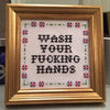 Deluxe Cross Stitch Kit