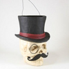 Vintage Style Halloween Buckets | The Monsieur