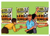 Boxed Card Set | Led Zeppelin
