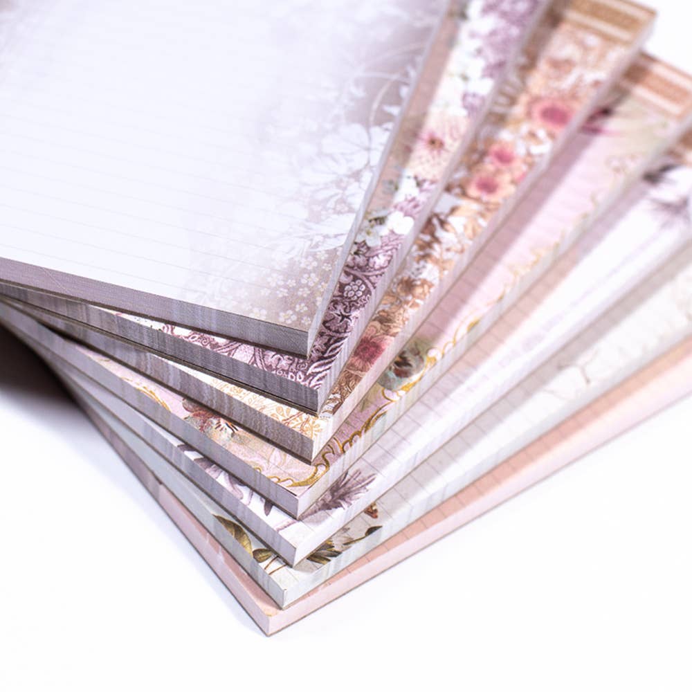 Little Legal Pad {multiple styles}